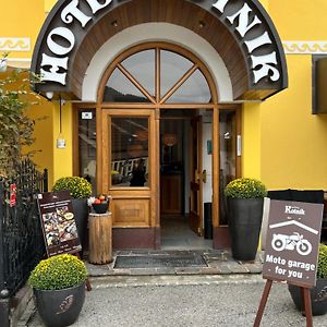 Hotel Kotnik Superior Boutique Hotel